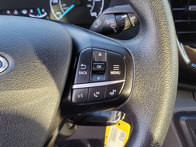 Certified 2023 Ford Transit 350 XLT image 25