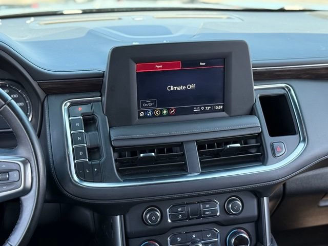 Used 2024 Chevrolet Tahoe LS AWD/4WD image 20