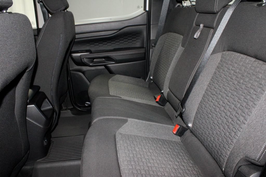 Certified 2024 Ford Ranger XL RWD image 21