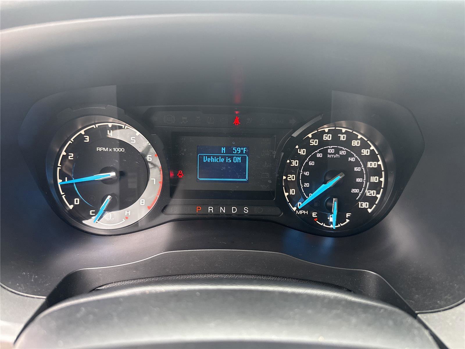 Certified 2022 Ford Ranger XL w/ Equipment Group 101A High image 5