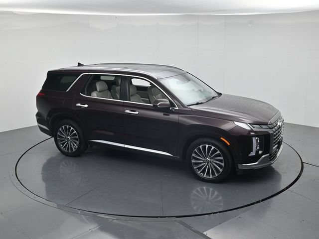 Used 2024 Hyundai Palisade Calligraphy AWD/4WD image 46