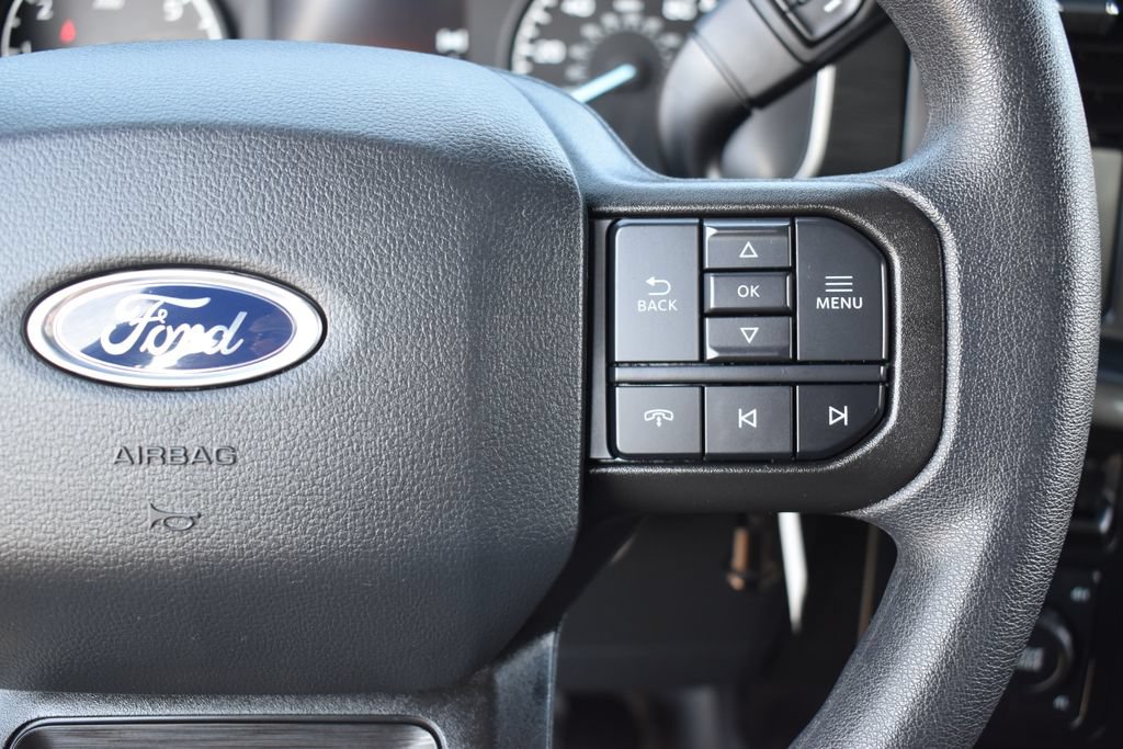 Certified 2023 Ford F150 XL w/ STX Appearance Package AWD/4WD image 21