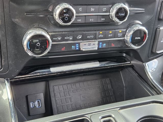 Certified 2022 Ford F150 Lariat AWD/4WD image 21