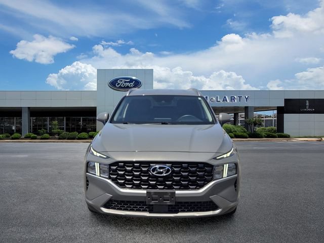 Used 2023 Hyundai Santa Fe SEL FWD image 8