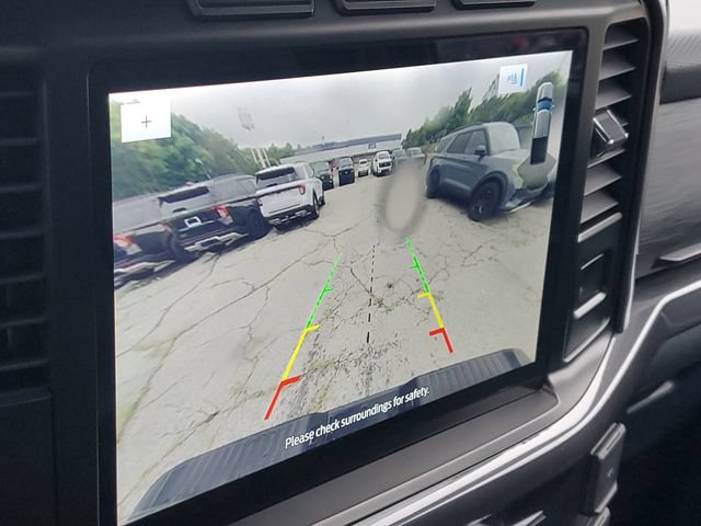 Certified 2023 Ford F150 XLT w/ Equipment Group 302A High AWD/4WD image 21