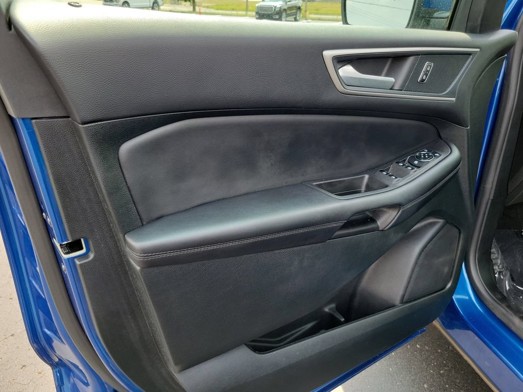 Certified 2023 Ford Edge SEL w/ Convenience Package AWD/4WD image 6