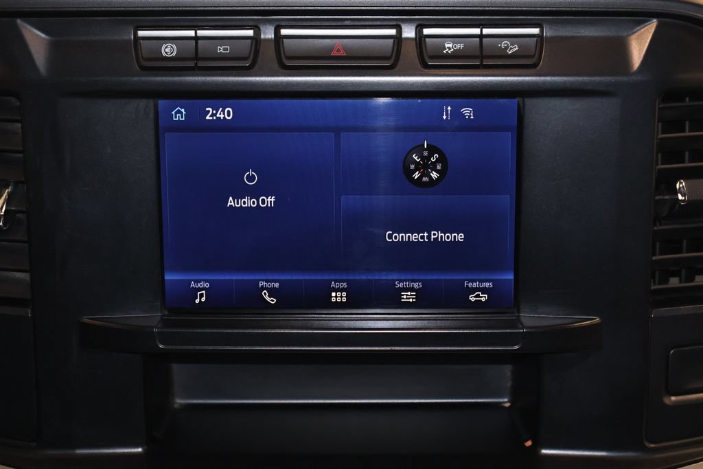 Certified 2024 Ford F450 XLT w/ 360-Degree Camera Package AWD/4WD image 29