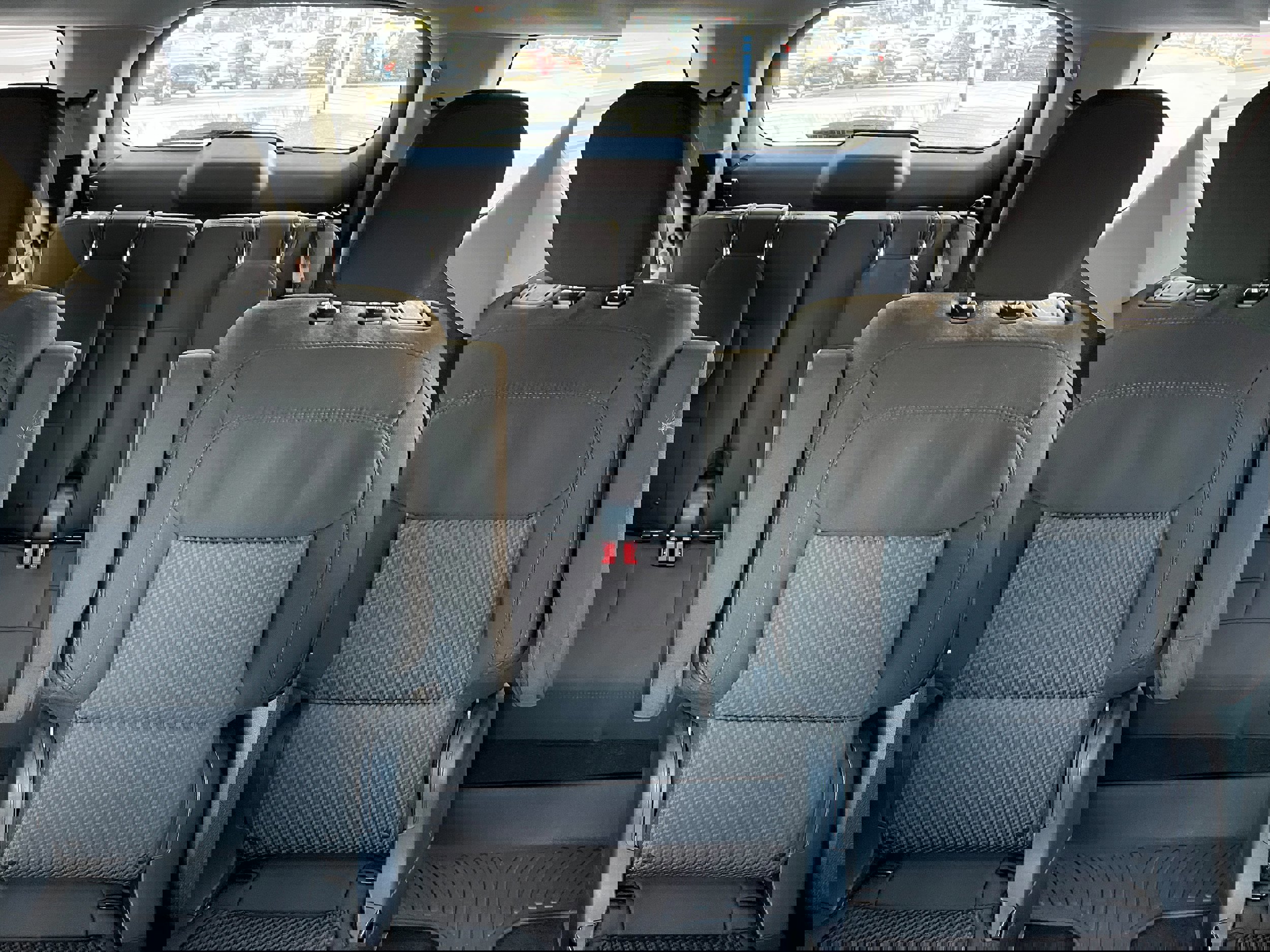 Certified 2023 Ford Explorer XLT w/ Class IV Trailer Tow Package image 10