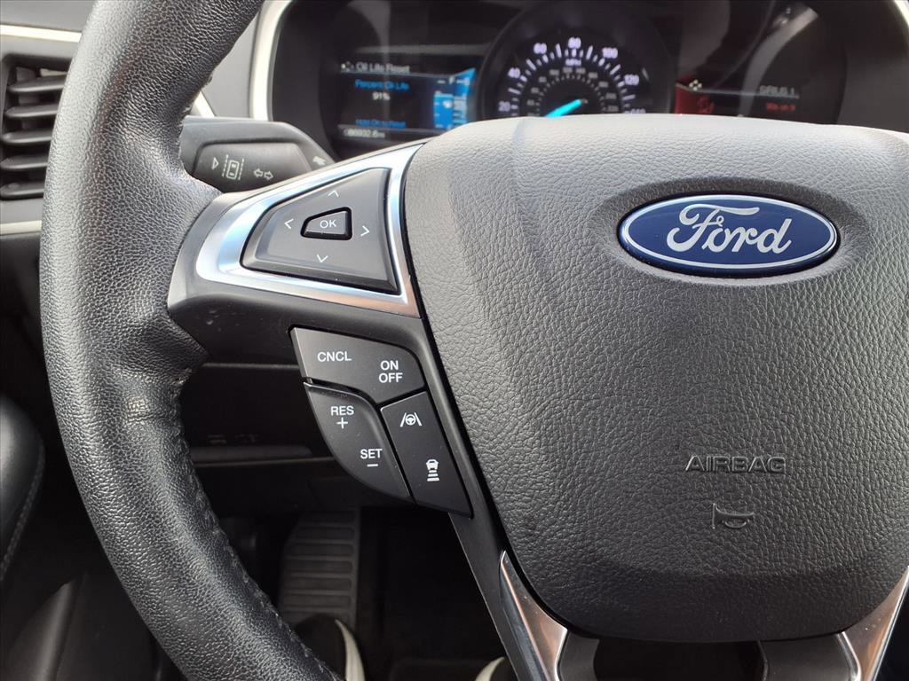 Certified 2020 Ford Edge SEL w/ Cargo Accessory Package image 17