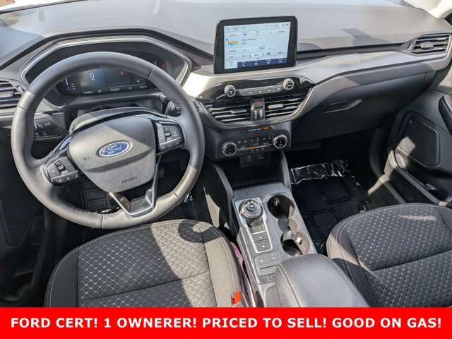 Certified 2023 Ford Escape Active AWD/4WD image 23