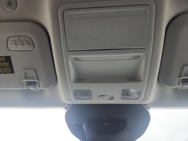 Certified 2024 Ford Escape Platinum AWD/4WD image 20