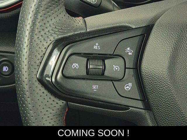 Used 2023 Chevrolet TrailBlazer RS w/ Convenience Package image 28