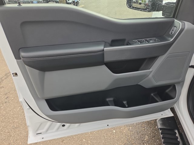 Certified 2024 Ford F250 XLT w/ FX4 Off-Road Package image 11