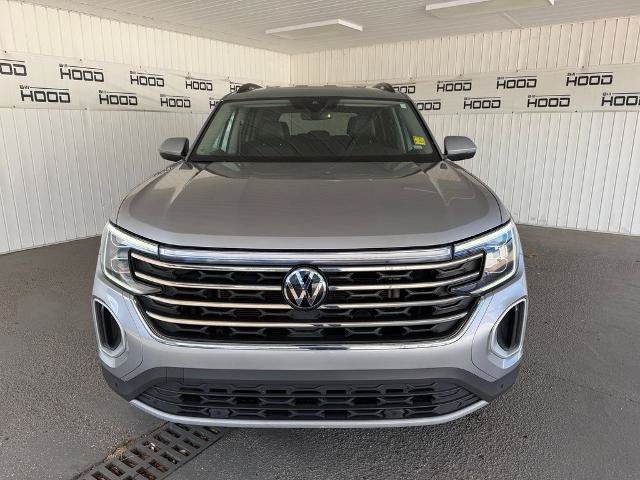 Used 2024 Volkswagen Atlas SE FWD image 24