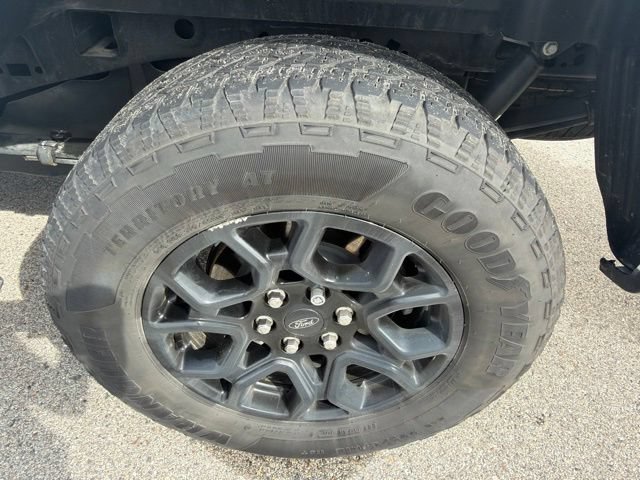 Certified 2024 Ford F150 XLT w/ Equipment Group 302A MID AWD/4WD image 14