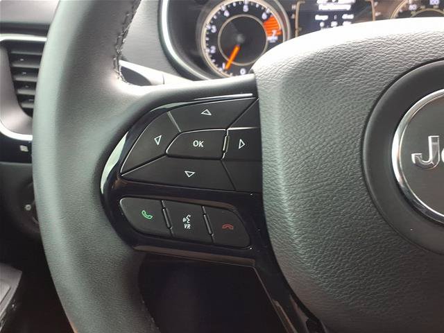 Used 2020 Jeep Cherokee Latitude Plus FWD image 11