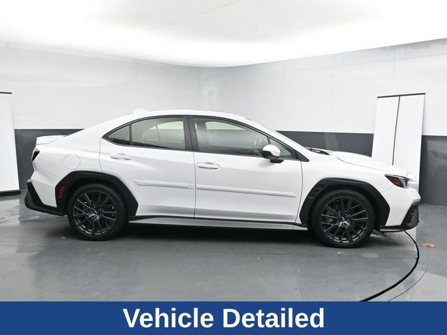 Used 2024 Subaru WRX Premium AWD/4WD image 13