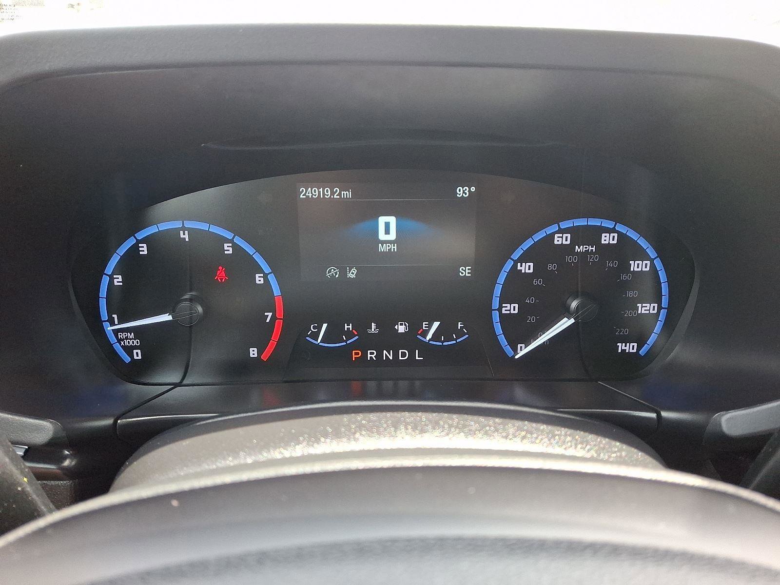 Certified 2023 Ford Bronco Sport Big Bend image 19