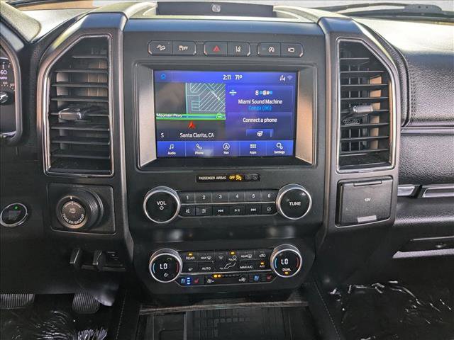 Certified 2020 Ford Expedition Max Limited w/ Special Edition Package AWD/4WD image 15