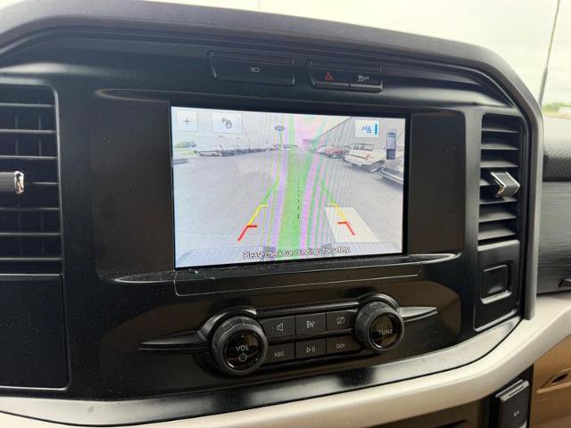 Certified 2023 Ford F150 XLT AWD/4WD image 20