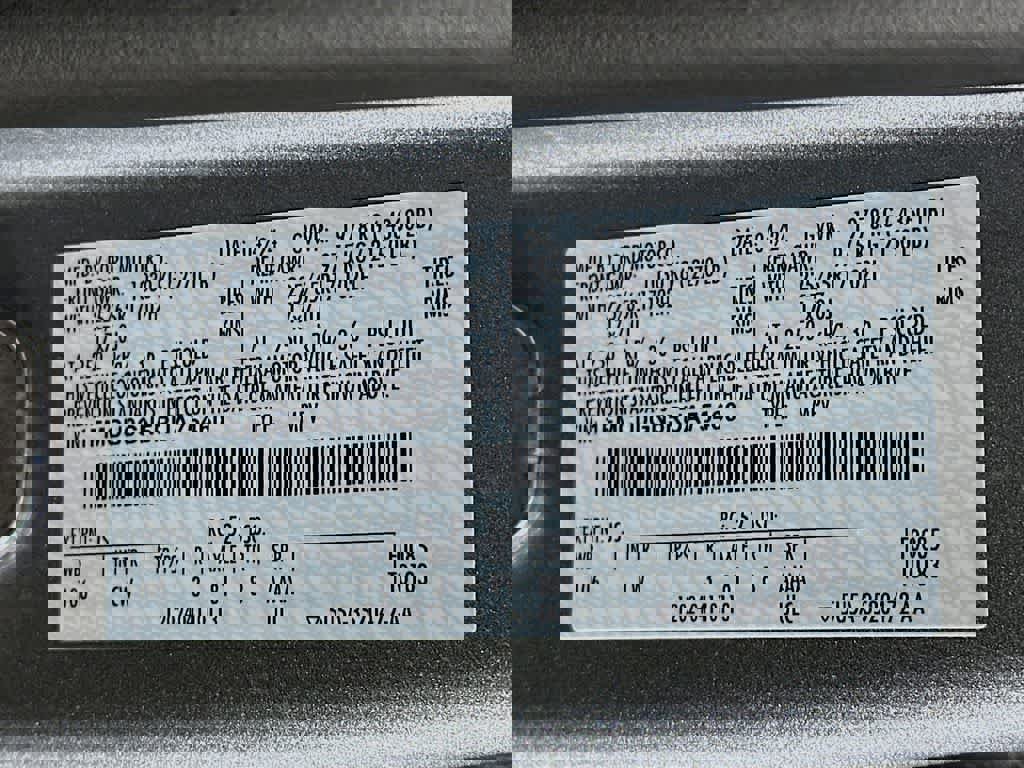 Certified 2024 Ford Escape Active image 25