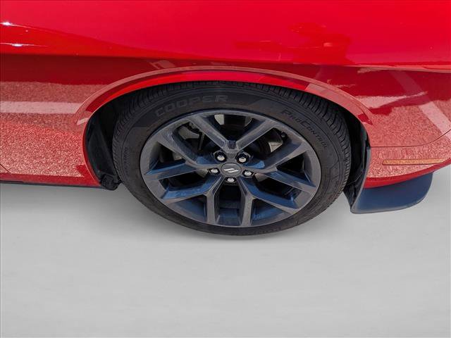 Used 2022 Dodge Challenger GT w/ Blacktop Package RWD image 10