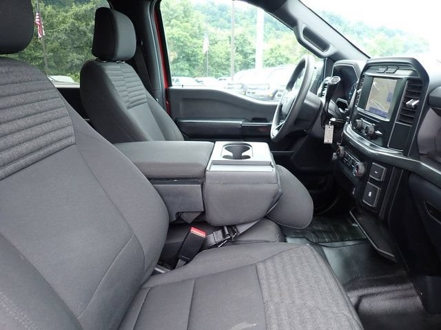 Certified 2023 Ford F150 XL w/ STX Appearance Package AWD/4WD image 10