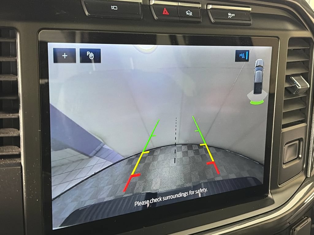 Certified 2023 Ford F150 Tremor AWD/4WD image 20