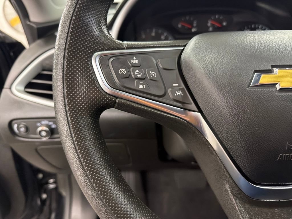 Used 2023 Chevrolet Malibu LT image 20