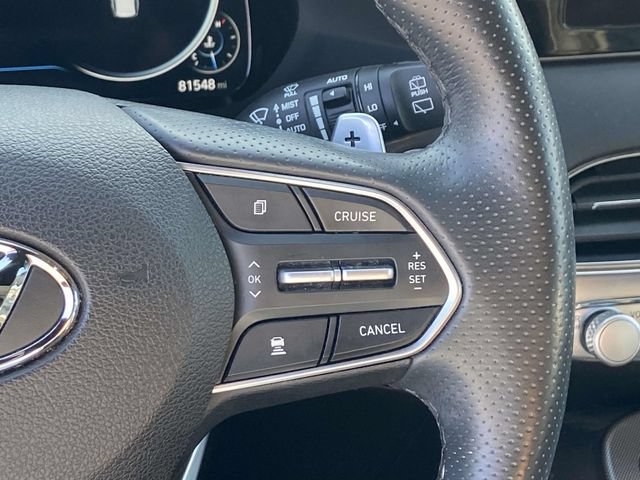 Used 2020 Hyundai Palisade Limited FWD image 23