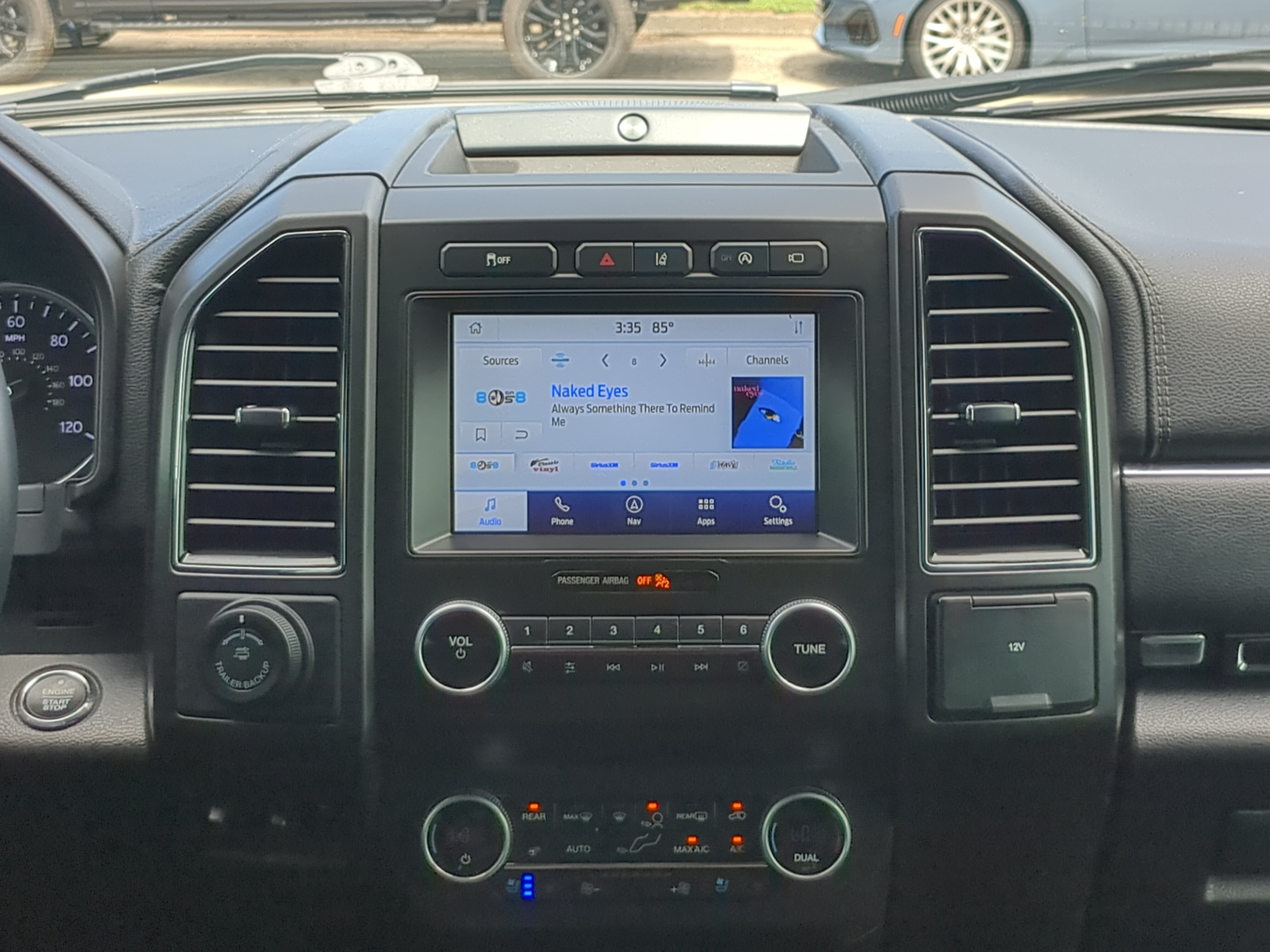 Certified 2021 Ford Expedition Limited RWD image 16