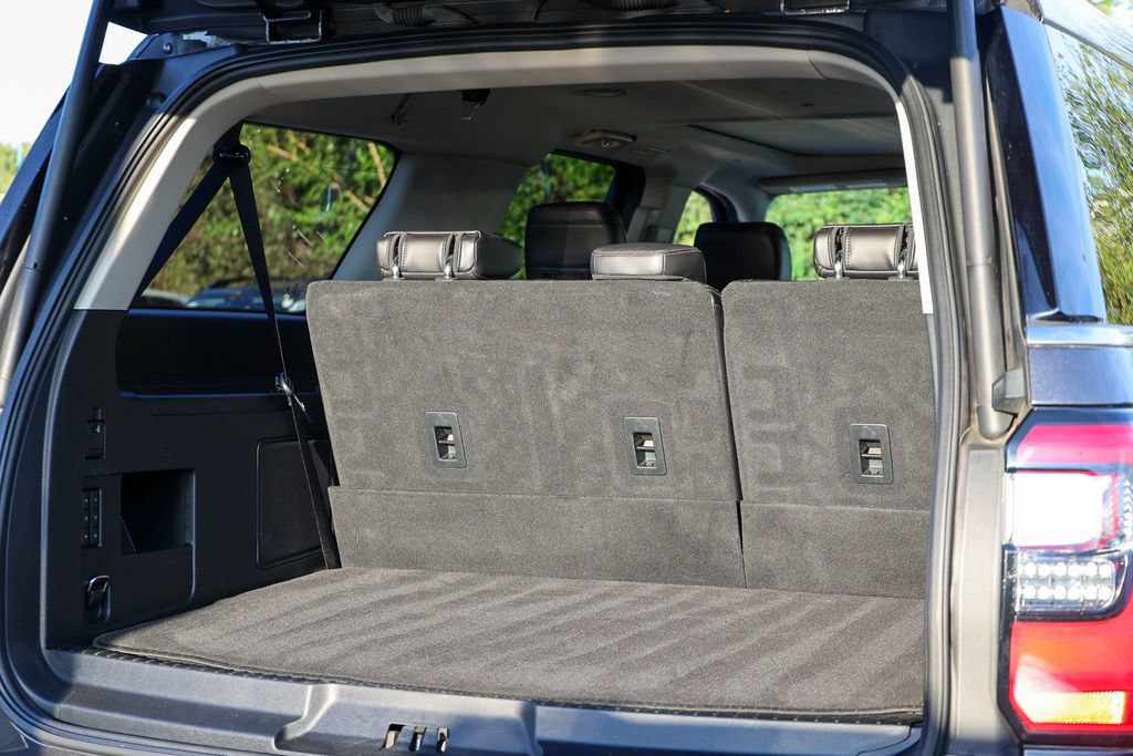 Certified 2020 Ford Expedition Max Platinum AWD/4WD image 52