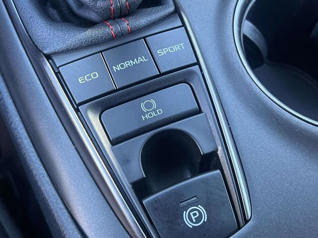 Used 2021 Toyota Camry TRD image 30