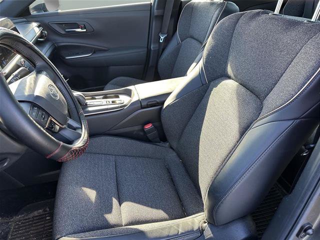 Used 2023 Toyota Crown AWD/4WD image 7
