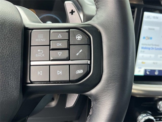 Certified 2023 Ford F150 Raptor w/ Raptor Carbon Fiber Package image 33