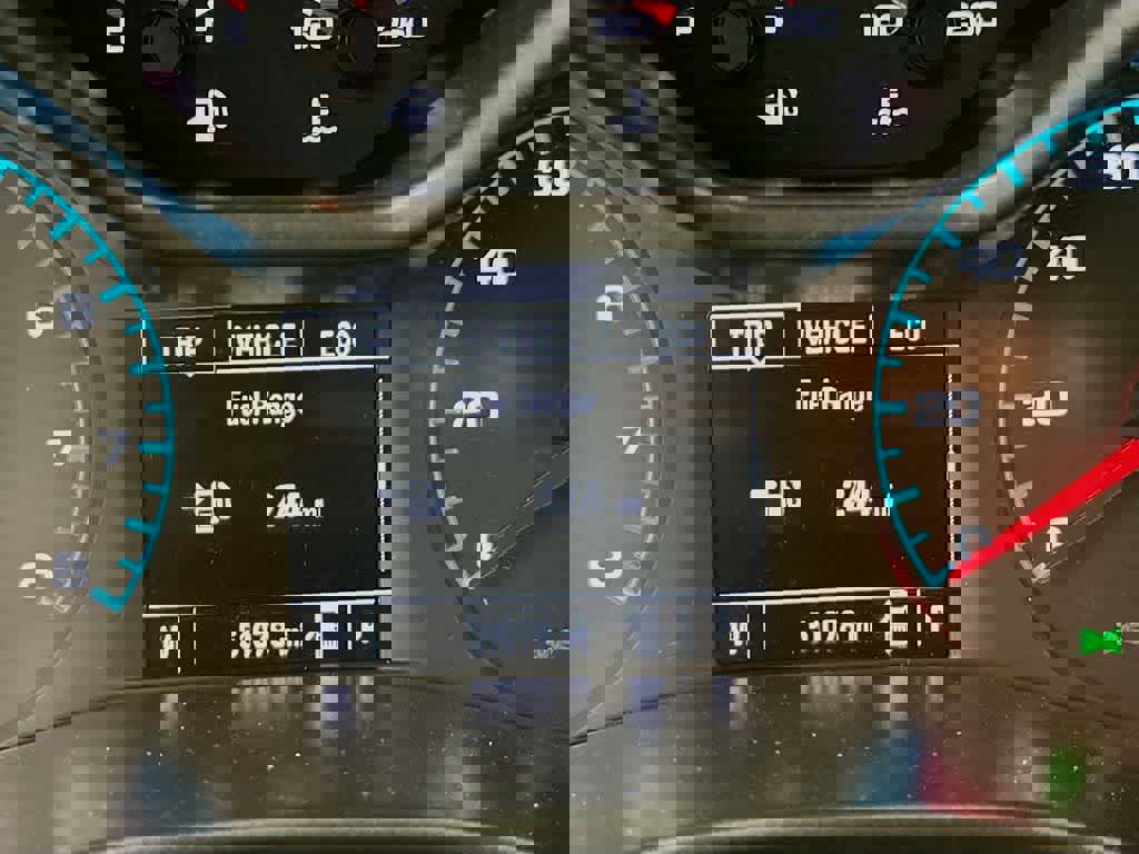 Used 2020 Chevrolet Colorado W/T w/ WT Convenience Package image 22