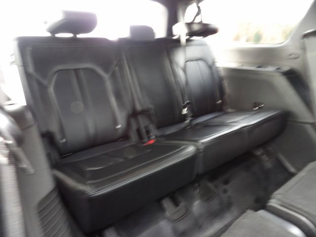 Certified 2020 Ford Expedition Max Limited image 32