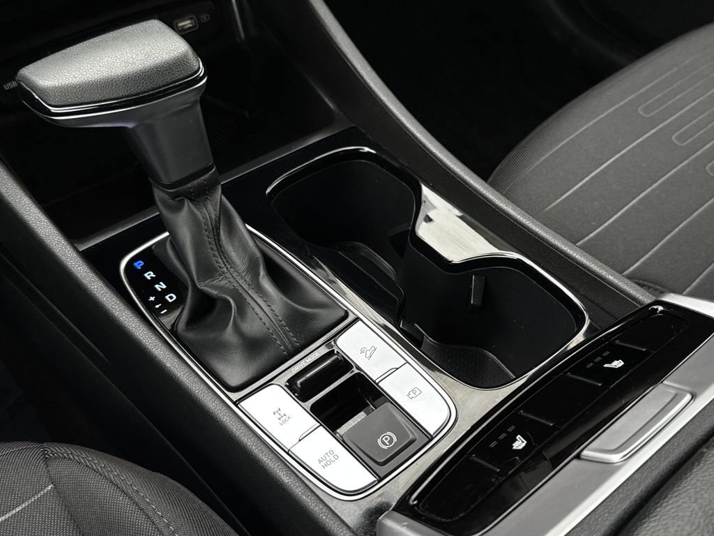 Used 2023 Hyundai Santa Cruz SEL w/ Activity Package image 25