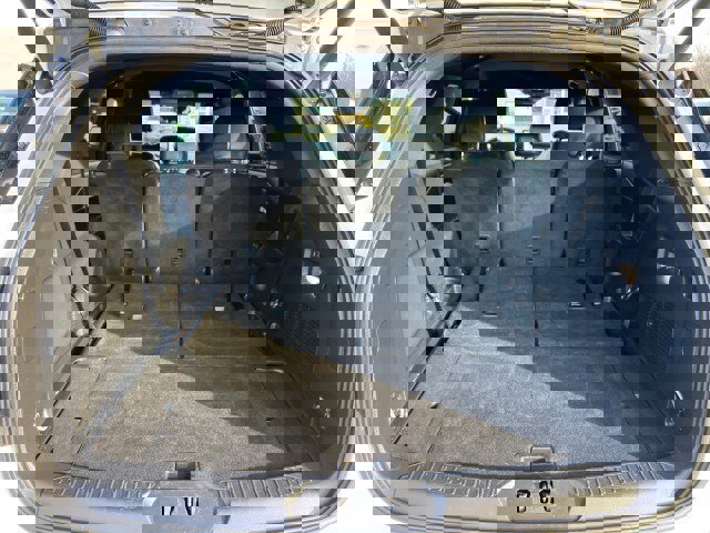 Certified 2025 Ford Explorer ST-Line w/ ST-Line Street Pack image 27