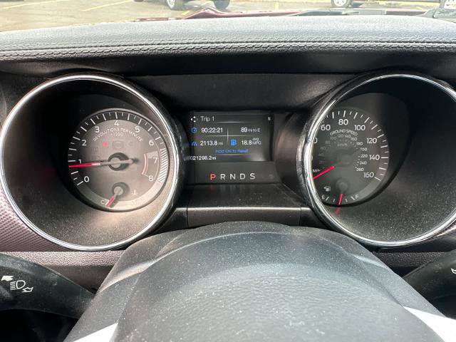 Certified 2017 Ford Mustang GT image 17