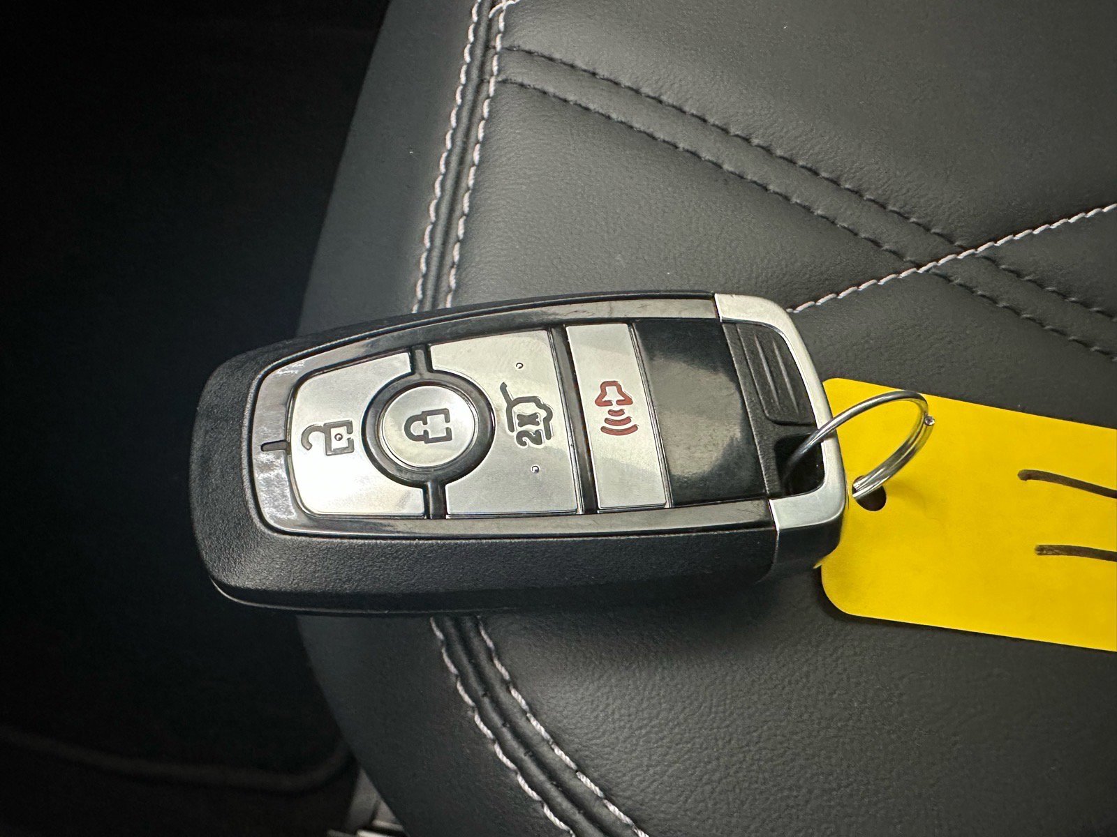 Certified 2024 Ford Mustang Mach-E Select image 26