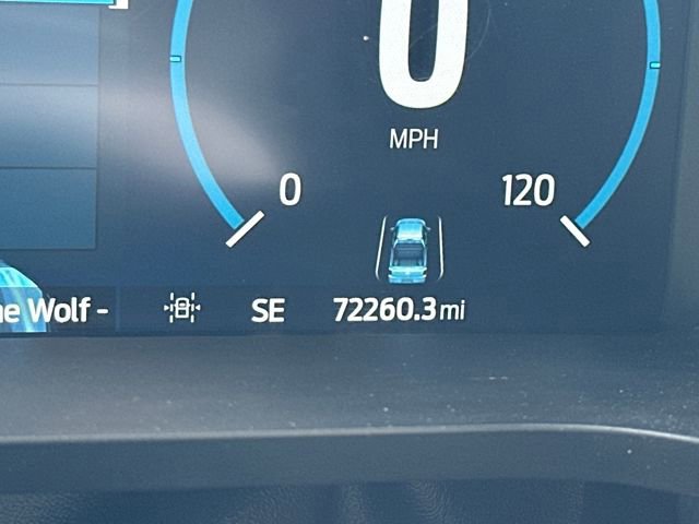 Certified 2021 Ford F150 Lariat image 16