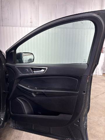 Certified 2024 Ford Edge SEL AWD/4WD image 20