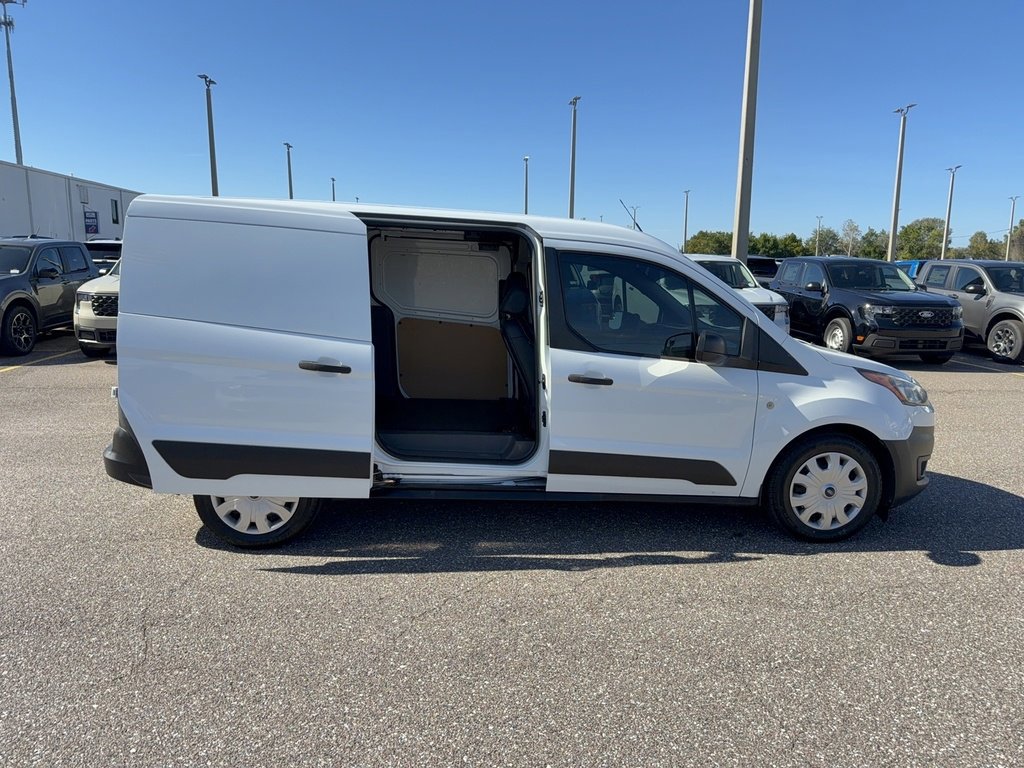 Certified 2020 Ford Transit Connect XL image 8