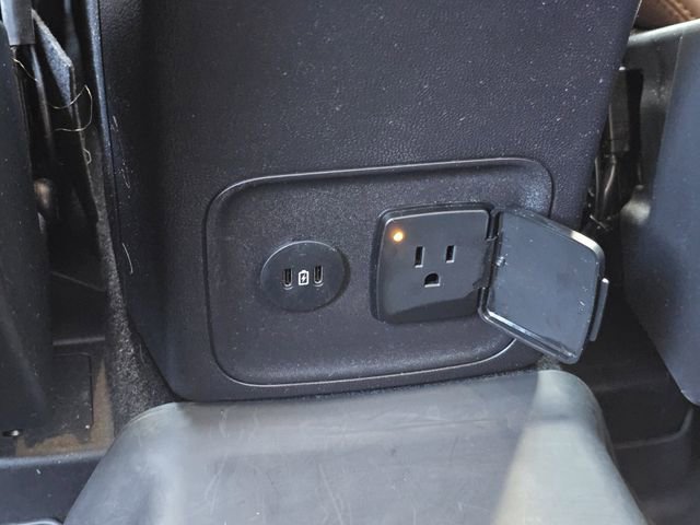 Certified 2023 Ford Bronco Sport Outer Banks w/ Tech Package image 17