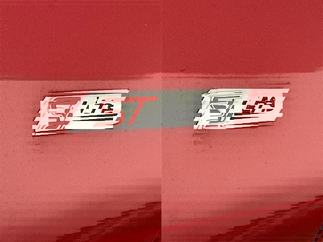 Certified 2023 Ford Explorer ST-Line w/ Class IV Trailer Tow Package image 30