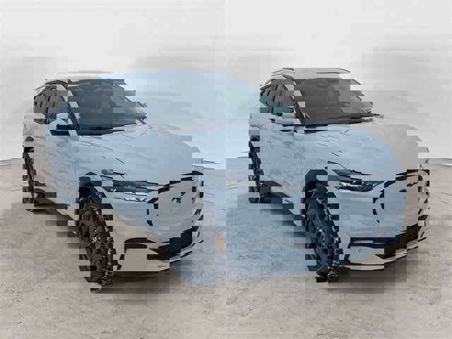 Certified 2022 Ford Mustang Mach-E Select w/ Comfort/Technology Package image 7