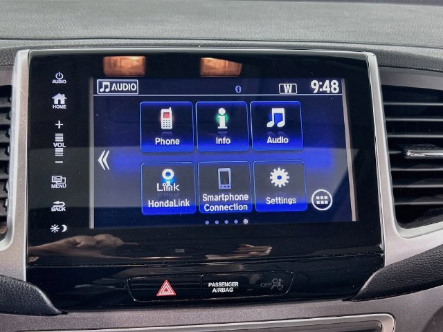 Used 2018 Honda Pilot EX-L image 32