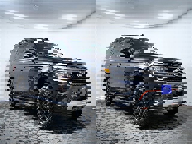 Certified 2024 Ford Expedition Timberline
