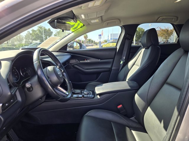 Used 2024 MAZDA CX-30 AWD 2.5 S w/ Select Sport Pkg image 26